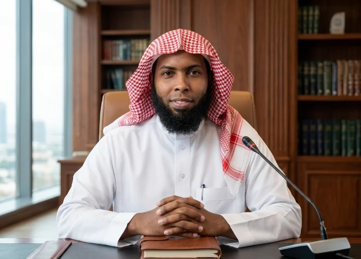 Hamse Ahmed Sulieman profile